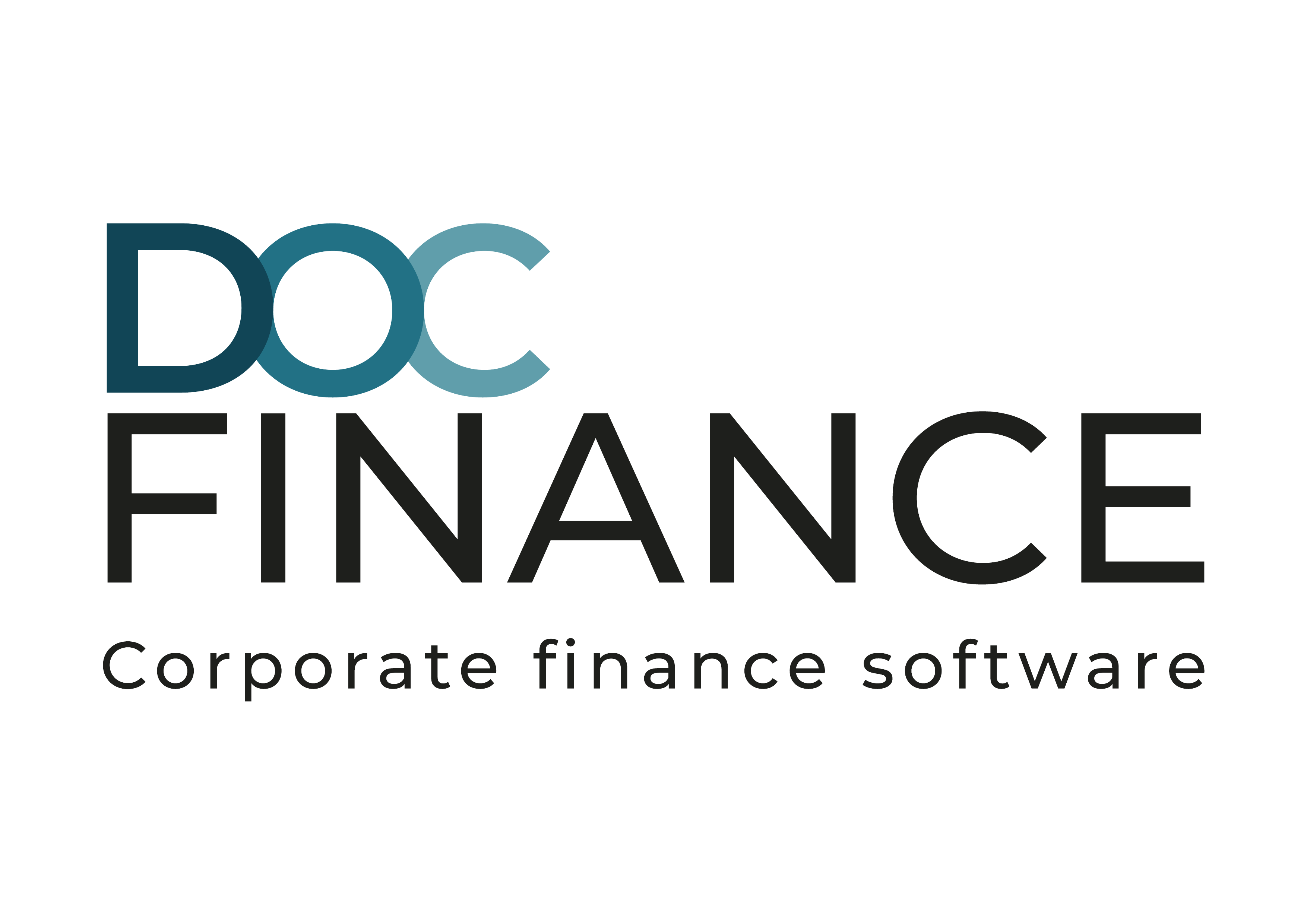 DocFinance Logo